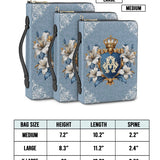 Catholight Sacred Devotion Bible Cover