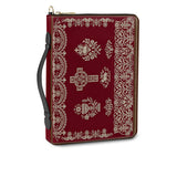 Catholight Liturgical Elegance Bible Cover