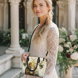 Sac Sac en Cuir Sacré de la Sainte Famille Catholight