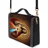 Catholight A Testament of Grace and Compassion Bible Cover