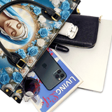 Catholight Sac en Cuir Grâce Céleste