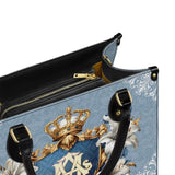 Catholight Sacré Dévotion Sac en Cuir