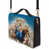 Catholight The Ascension Bible Cover