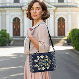 Catholight Crown Of Grace Bible Cover