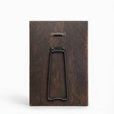 Catholight Archangel's Triumph Devotional Wooden Art