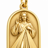 Catholight Divine Mercy - Rays of Hope Charm