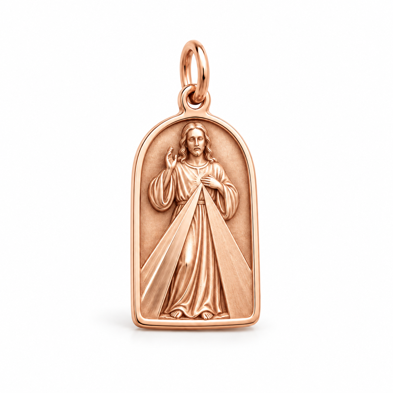 Catholight Divine Mercy - Rays of Hope Charm