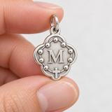 Catholight Holy Rosary - Mysteries of Grace Charm