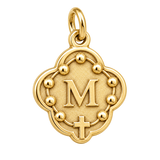 Catholight Holy Rosary - Mysteries of Grace Charm