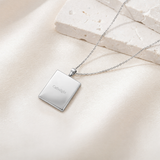 Catholight Our Lady of Mount Carmel Scapular Charm