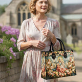 Catholight Halo Of Roses Sac en Cuir