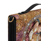Catholight Divine Madonna And Child Bible Cover