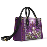 Catholight Sac en Cuir Espoir Éternel