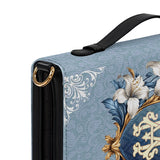 Catholight Sacred Devotion Bible Cover