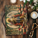 Catholight Archangel's Triumph Bible Cover