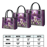 Catholight Sac en Cuir Espoir Éternel