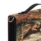 Catholight Triumph Of Light Bible Cover