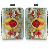 Catholight Trinity of Love Bible Cover