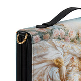 Catholight Celestial Love Keeper Bible Cover