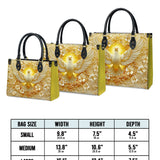 Catholight Sac en Cuir Ailes de Sérénité