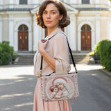 Catholight Sacred Serenity: The Madonna’s Tender Embrace Bible Cover