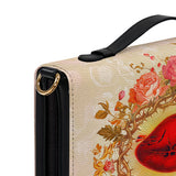 Catholight Sacred Heart of Grace Bible Cover