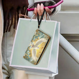 Catholight Grâce du Saint-Esprit Portefeuille en Cuir Personnalisé