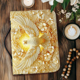 Catholight Wings of Serenity Bible Cover