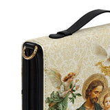 Catholight Holy Family Sacred Bible Cover