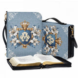 Catholight Sacred Devotion Bible Cover