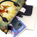 Catholight Le Sac en Cuir de la Glorieuse Ascension