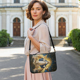 Catholight The Queen of Heaven Bible Cover