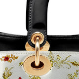 Catholight The Timeless Faith Lady Leather Bag