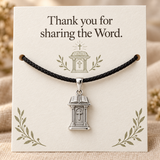 Catholight Pulpit Bible Charm