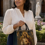 04 Lifestyle Close Up - catholight-sacred-heart-basilica-icon - Lifestyle Close Up