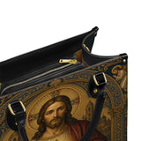 03 Side View - catholight-sacred-heart-basilica-icon - Side View