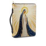 Catholight Our Lady’s Eternal Glow Bible Cover