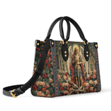 Catholight Sac en cuir Triomphe de l'Archange