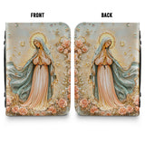 Catholight The Crescent of Serenity Bible Cover