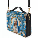 Catholight Heavenly Grace Bible Cover