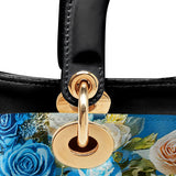 Catholight Heavenly Grace Lady Leather Bag