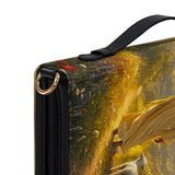 Catholight Divine Light and Love Bible Cover