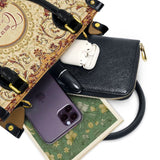 Catholight Sac en cuir Force dans la grâce