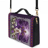 Catholight Eternal Hope Bible Cover