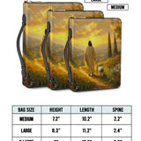 Catholight Divine Light and Love Bible Cover