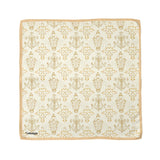 Catholight The Ave Maria Pattern Square Scarf