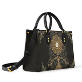 Catholight Le Sac en Cuir Élégance Corpus Christi