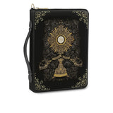 Catholight The Corpus Christi Elegance Bible Cover