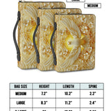 Catholight Wings of Serenity Bible Cover