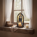 Catholight Mary’s Grace Candle Holder